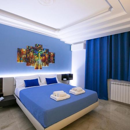 B&B Azul Палермо Екстер'єр фото