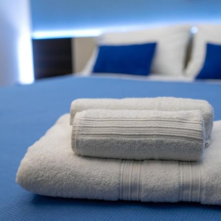 B&B Azul Палермо Екстер'єр фото
